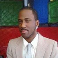 Dashawn Powell's Instagram, Twitter & Facebook