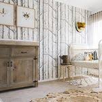 Dieren Kapstok Hout Kinderkapstokken Thuis Diy Babykamer Dieren