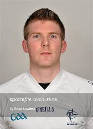 Kildare Football Squad Portraits 2011