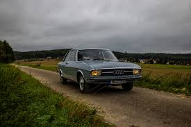 Image result for Blue 1970 Audi