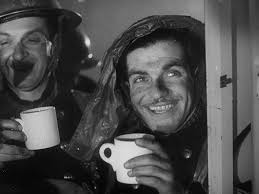 Ever since Robert J. Flaherty introduced the feature film documentary in  the early 1920s, there has been a fine line within the genre of strictly  recording events as they really are or