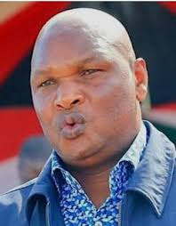 William George Pharo