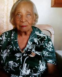 Gweneth Fonrita Eurlene Sandiford