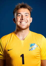 2023 Men's Soccer Roster