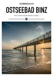 Mit iban generator für ein konto bei deutsche bank. Gastgeberkatalog Binz 2018 By Fremdenverkehresverein Binz Rugen E V Issuu