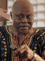 HAPPY 82nd BIRTHDAY to ROGER MOSLEY!! 12/18/20 Born Roger Earl Mosley,  retired American actor, director and writer best known for his role as the  helicopter pilot Theodore "T.C." Calvin in the television