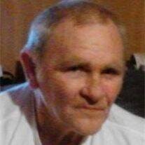 Roger Lee Higginbotham Obituary