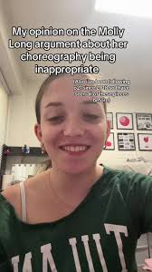 Shannon Mather and Molly Long Beef