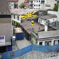Landeshauptstadt münchen referat für bildung und sport kindertagesstätte quedlinburger str. Feilitzschstrasse Was Aus Den Kultlokalen Geworden Ist Stadt