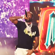 See Meek Mill Live!