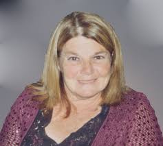 Condolences for Patricia Osmundsen