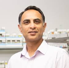 The Buck's Impact Circle will support a clinical trial aimed at lowering  glycation to slow the aging process