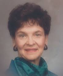 Alice Elizabeth (Shuford) Hunsuck Obituary May 29, 2020
