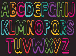 Alphabet photography inc | create your own personalized letter art and unique alphabet art by alphabet photography. The English Alphabet Used To Be 32 Letters Long Indy100 Indy100