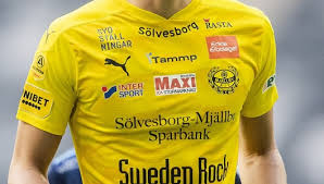 Mjällby allmänna idrottsförening, also known simply as mjällby aif, mjällby or (especially locally) maif, is a swedish professional football club based in hällevik.the club is affiliated to blekinge fotbollförbund and play its home games at strandvallen.the club colours, reflected in their crest and kit, are yellow and black. Fotbolltransfers Com Mjallby Aif Bekraftar Avslutar Provspelet Med Mouandilmadji
