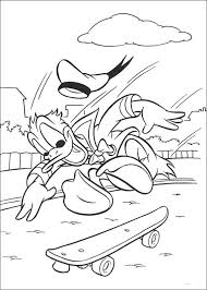 Donald Duck 32 Ausmalbilder Fur Kinder Malvorlagen Zum Ausdrucken Und Ausmalen Malvorlagen Ausmalen Coole Malvorlagen