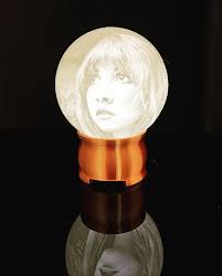 They tell you to grab you a drink out the fridge. You walk past and see  this… And you have already sat