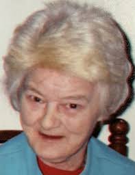 Obituary information for Laura Ruth Davis