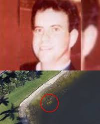 Mysterious Buick story helps with grief