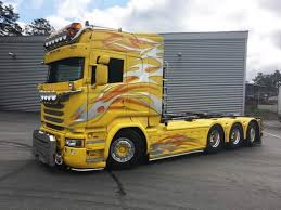 Sign In Customised Trucks Big Rig Trucks Show Trucks