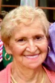 Barbara Ann "Bonnie" Rossa