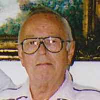 Harry James Boehm (1928–2007) • FamilySearch