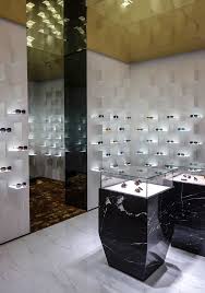 bolon eyewear flagship store by ippolito fleitz yellowtrace 保定