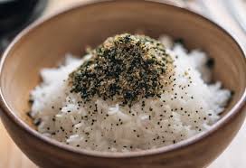 ふりかけ 海外 の 反応