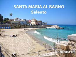La naca sul mare è un complesso di 5 suite a 50 metri dal mare nel centro della splendida marina di santa maria al bagno vicino gallipoli. Casa Vacanza Salento Wohnung Santa Maria Al Bagno