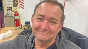 Fundraiser by Mikka J : Michael Joseph Sheehan