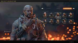 The hat can be found in the estates or the asylum. After 35 Hours In Blackout I Have Finally Unlocked All Specialist Characters If Anyone Needs Some Tips And Tricks Let Me Know And I Will Do My Best To Help You