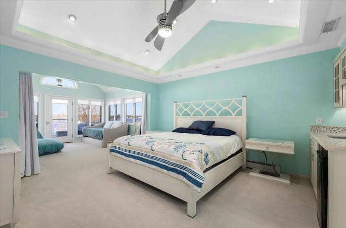 The Vacation Rental Changeover Problem in Myrtle Beach