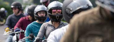 Motorcycle Safety Schedule Cepd Schoolcraft College