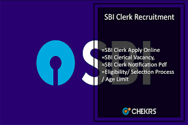 Sbi clerk notification 2021 pdf complete details are available here. Sbi Clerk Recruitment 2021 Sbi Co In Vacancy Notification