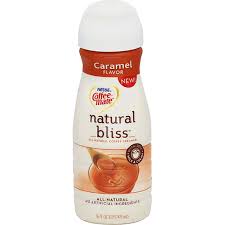 Maybe you would like to learn more about one of these? Coffee Mate Natural Bliss Coffee Creamer Caramel Flavor Shop Edwards Food Giant