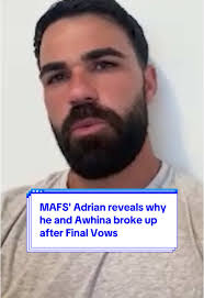 Mafs Adrian Dv
