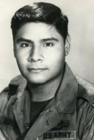 Benjamin Martinez Obituary November 11, 2014