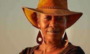 Ednah Rosen: preserving Botswana's rich culinary heritage through the  revival of traditional Setswana food