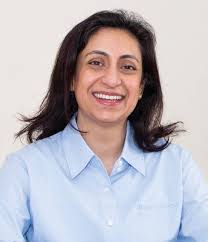 Meet the business women addressing the balance