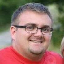 Lance Clayton Johnson Obituary