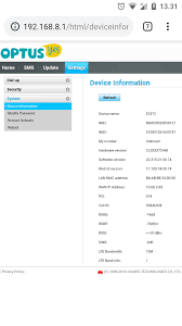 Cara setting modem huawei e5577 dan e5573. Cara Ubah Ke Webui Huawei Kaskus