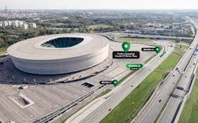 Historical grounds can be chosen as well. Zarejestruj Sie Na Szczepienie Na Stadionie Wroclaw Stadion Wroclaw