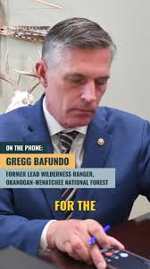 Our public lands are at risk and we’ve never been closer to losing them  than we are right now. I won’t let that happen.