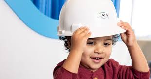 We are so thankful for the ongoing partnership.