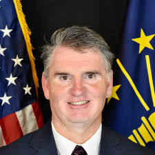 Treasurer Daniel Elliott added...