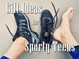 That's why target has created a unique, curated gift guide full of great gift ideas for men filled with things he'll love. 13 Awesome Gifts For Sporty And Athletic Teenage Boys Holidappy