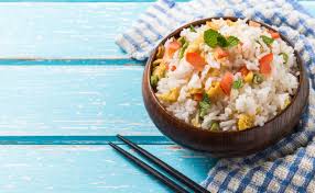 Presupun ca stii ca apa trebuie sa fie calduta. De Ce E Bine SÄ ConsumÄm Orez Basmati Goveggie