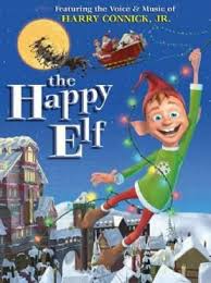 The Happy Elf 2005 Cartoon Children S Fun