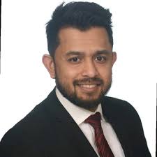 Bernard Pathmanathan