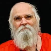 Brad Palmer Obituary (1953